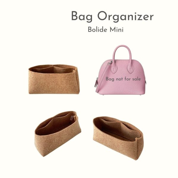Bag Organizer-H-Bolide-Mini - Image 2