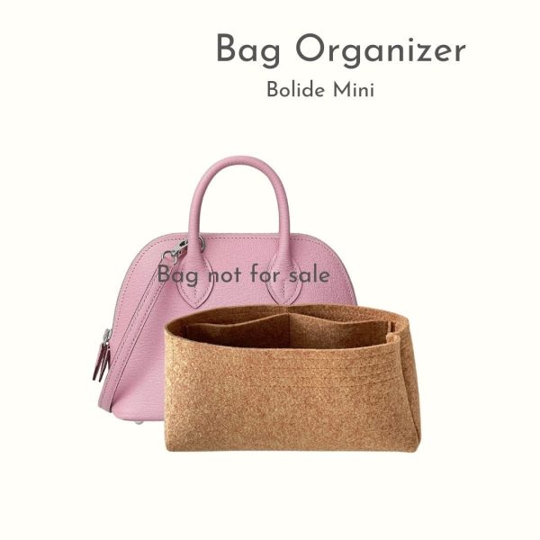 Bag Organizer-H-Bolide-Mini