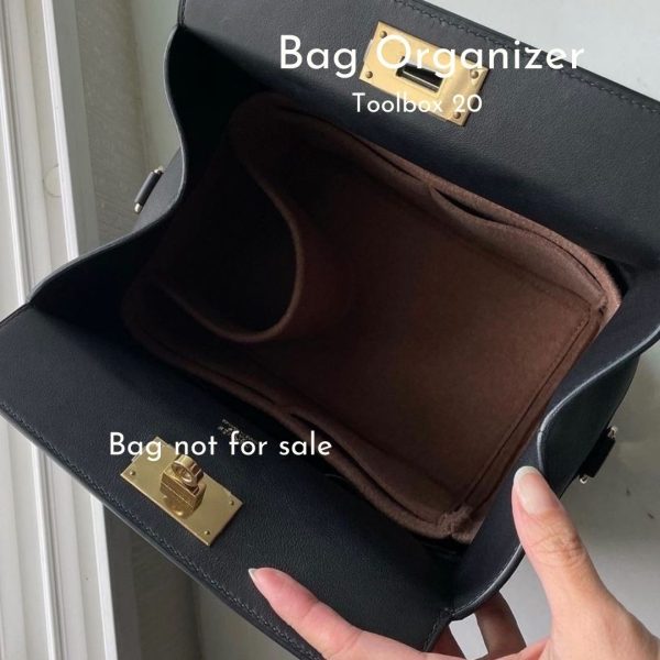 Bag Organizer-H-Toolbox20 - Image 2