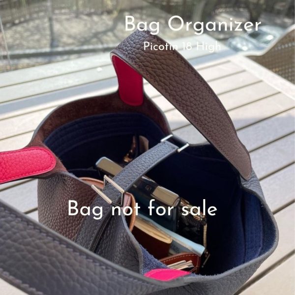 Bag Organizer-H-P18-Structured-Hight - Image 3