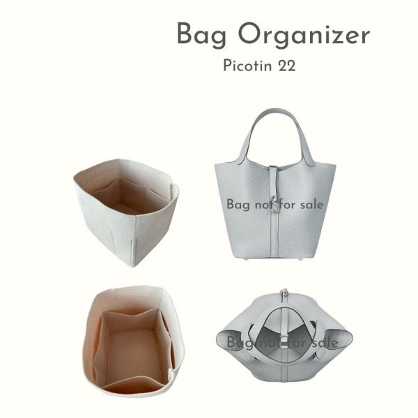 Bag Organizer-H-P22 - Image 3