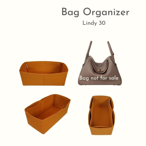 Bag Organizer-H-Lindy30 - Image 2