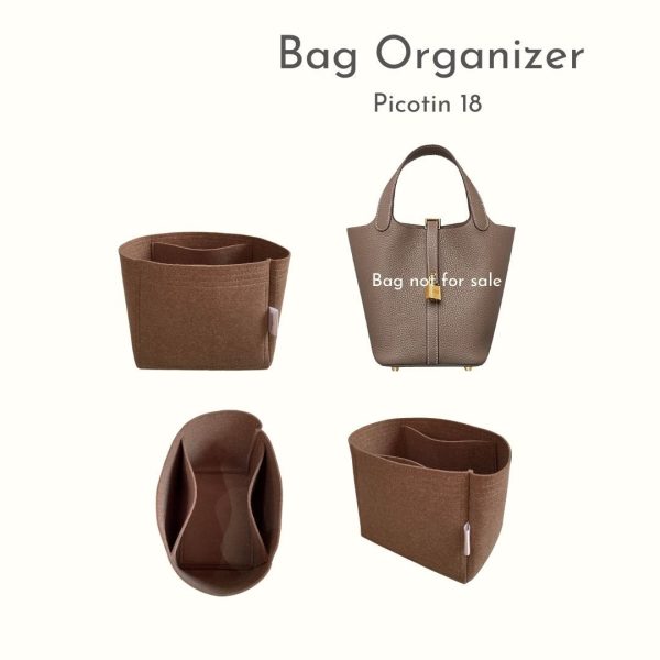 Bag Organizer-H-P18 - Image 4