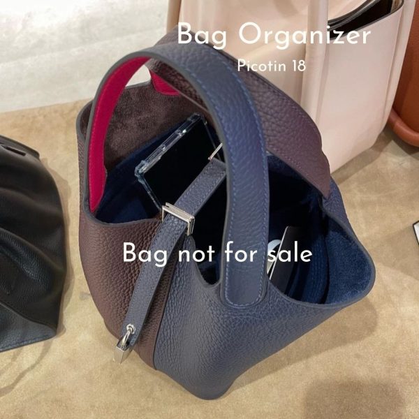 Bag Organizer-H-P18 - Image 2