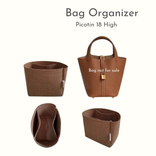 Bag Organizer-H-P18-Structured-Hight - Image 4