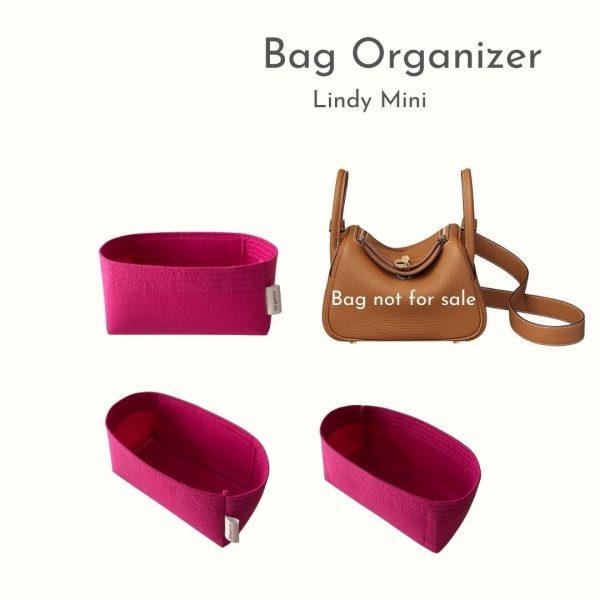 Bag Organizer-H-Lindy-mini - Image 3