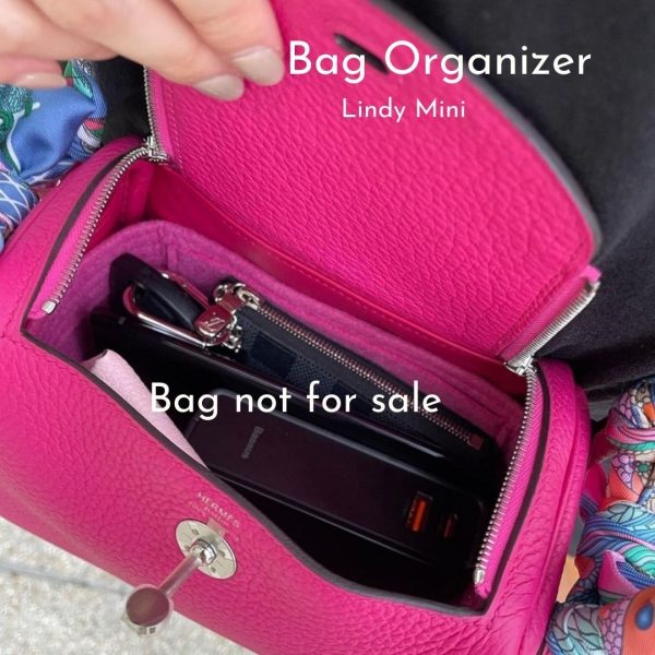 Bag Organizer-H-Lindy-mini - Image 2