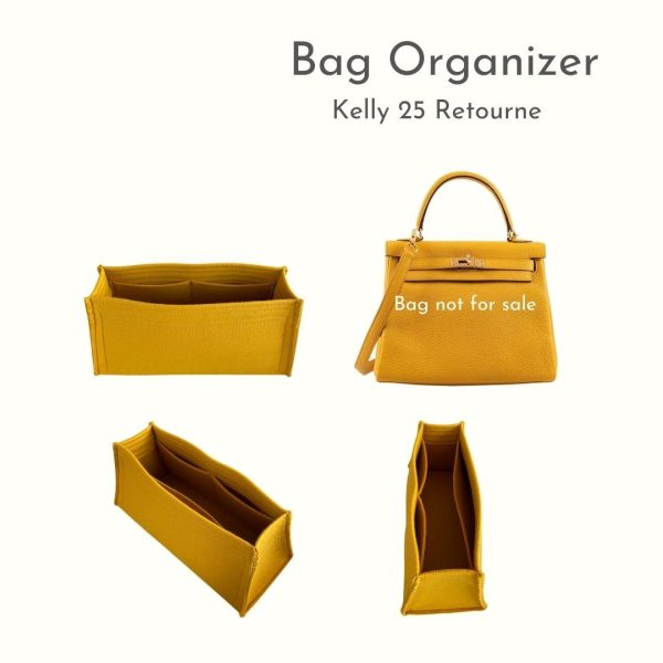 Bag Organizer-H-K25-Retourne - Image 2
