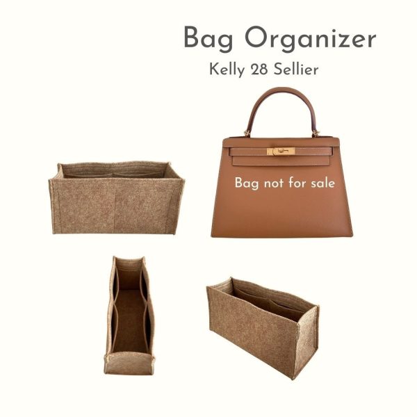Bag Organizer-H-K28-Sellier - Image 2