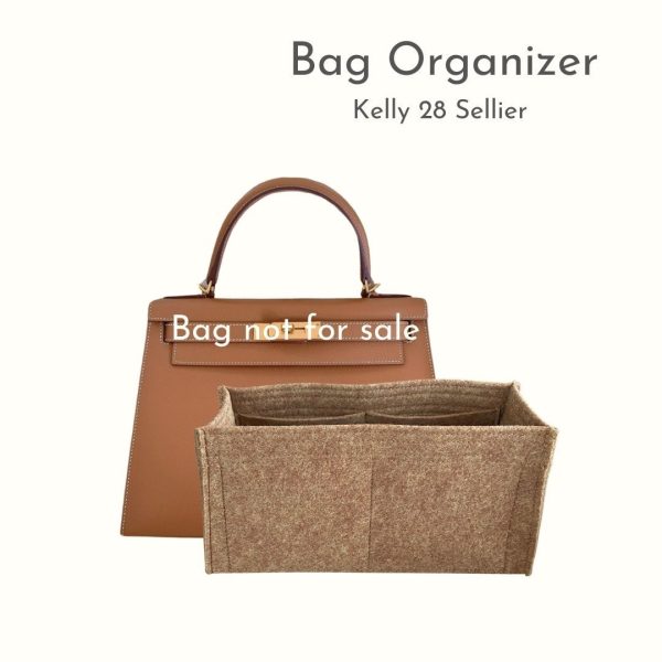 Bag Organizer-H-K28-Sellier