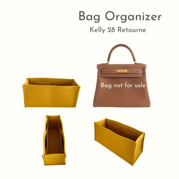 Bag Organizer-H-K28-Retourne - Image 2