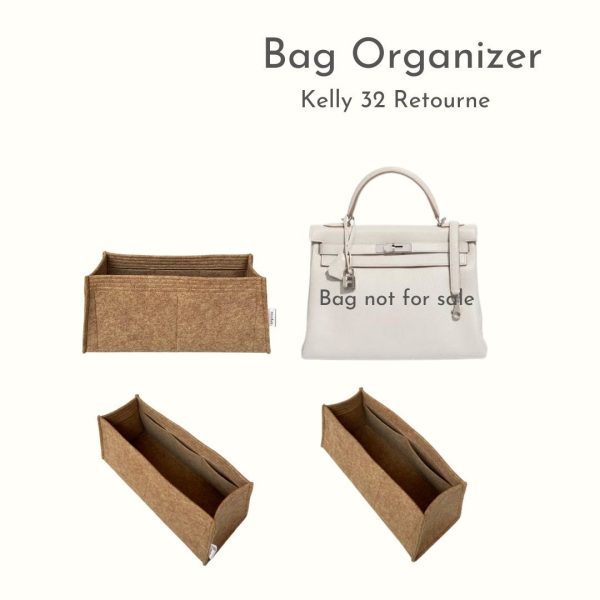 Bag Organizer-H-K32-Retourne - Image 2