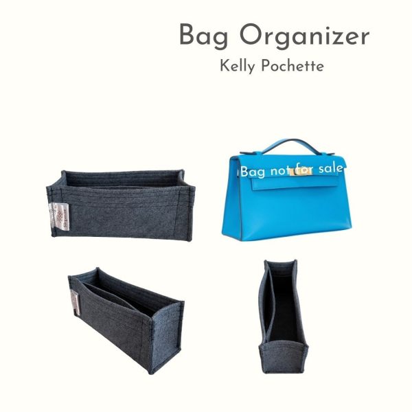 Bag Organizer-H-K-Pochette - Image 2