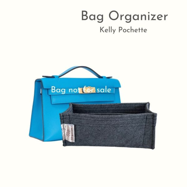 Bag Organizer-H-K-Pochette