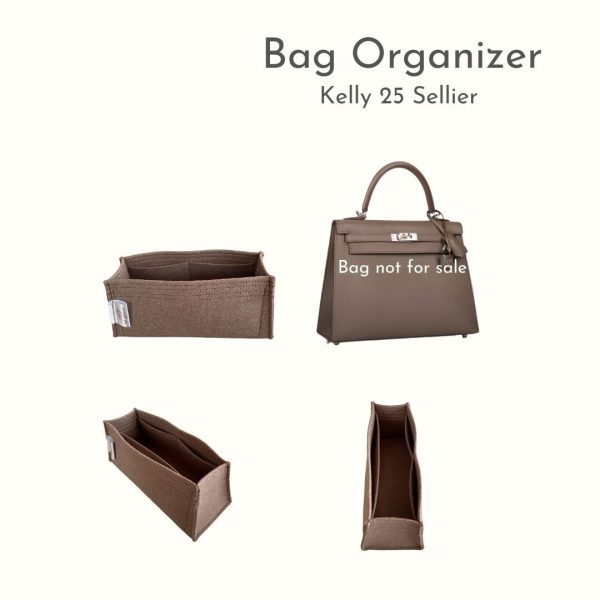 Bag Organizer-H-K25-Sellier - Image 2
