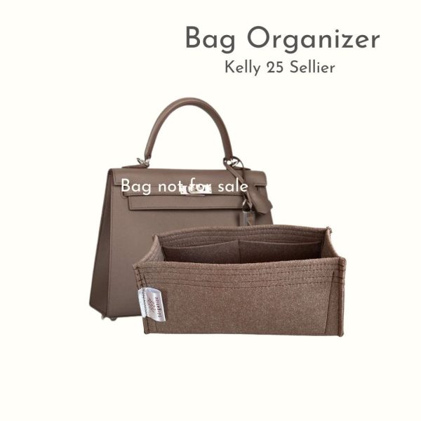 Bag Organizer-H-K25-Sellier