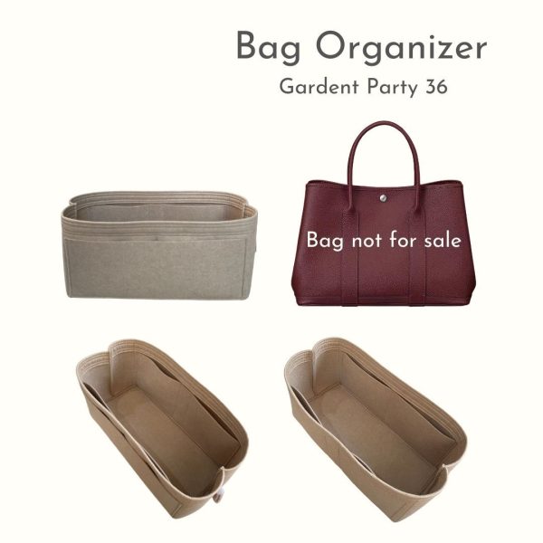 Bag Organizer-H-GP36 - Image 2