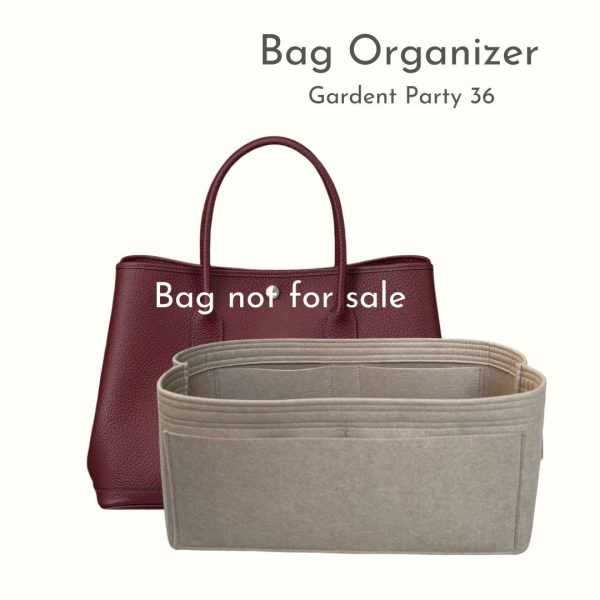 Bag Organizer-H-GP36