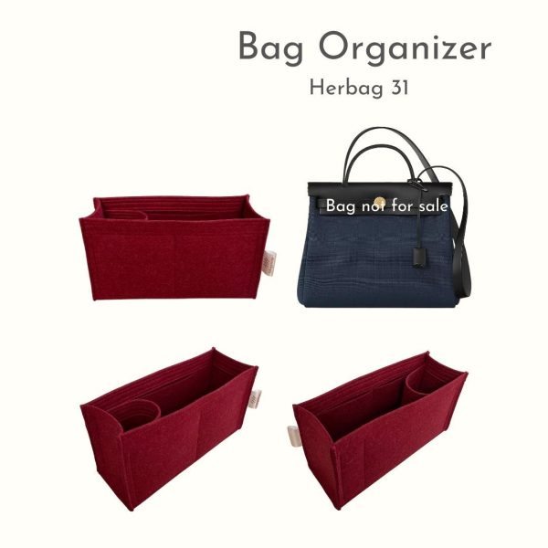 Bag Organizer-H-Herbag31-Retourne - Image 3