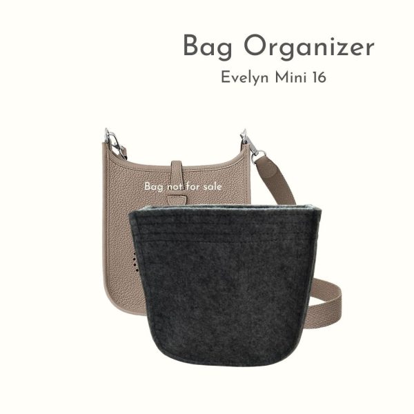 Bag Organizer-H-Evelyne-TPM-16