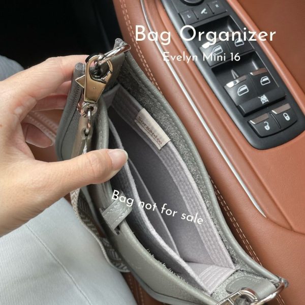 Bag Organizer-H-Evelyne-TPM-16 - Image 2