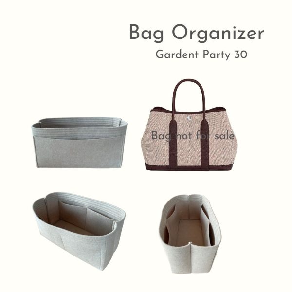 Bag Organizer-H-GP30 - Image 3