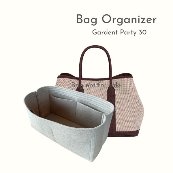 Bag Organizer-H-GP30