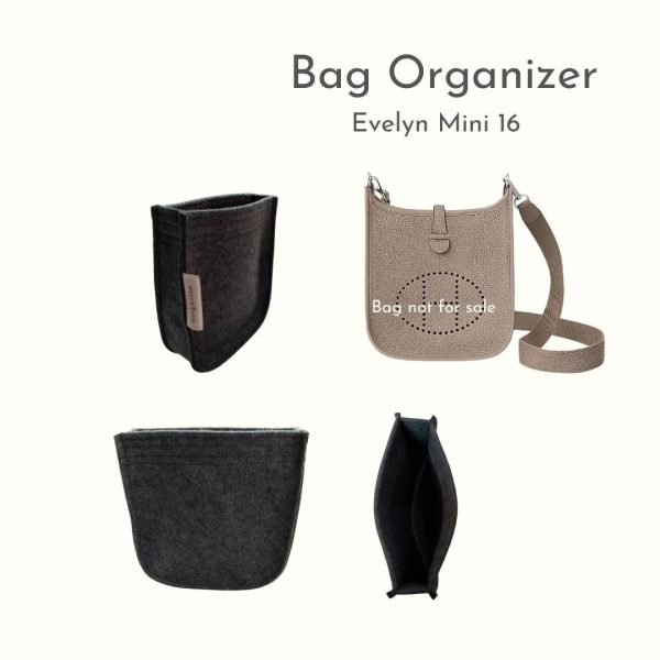 Bag Organizer-H-Evelyne-TPM-16 - Image 3