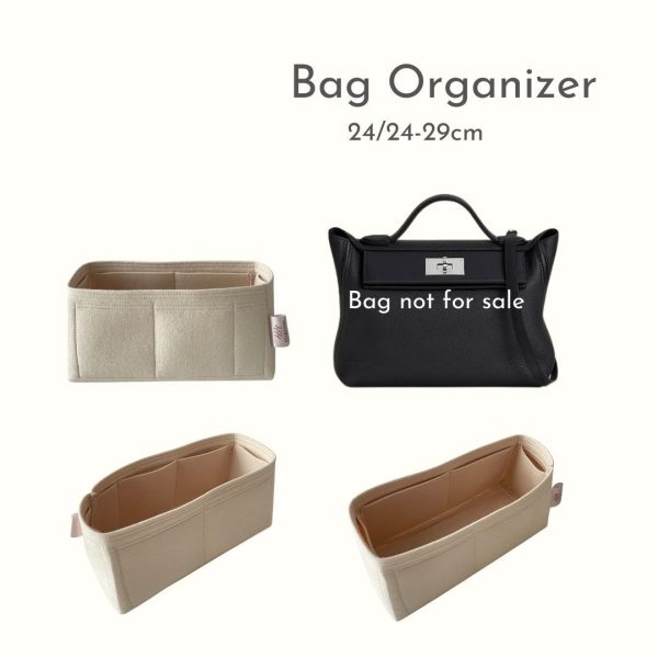 Bag Organizer-H-24/24-29 - Image 2