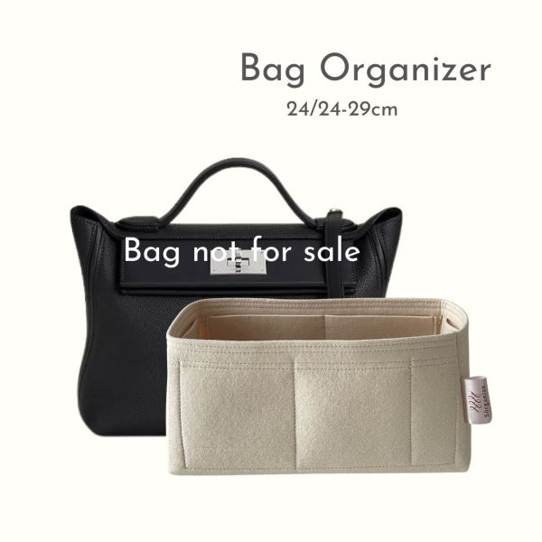 Bag Organizer-H-24/24-29