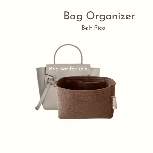 Bag Organizer-Cel-Belt-Pico