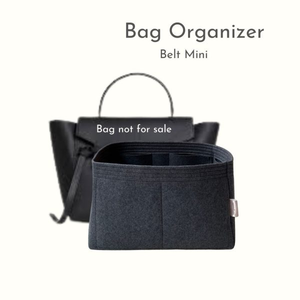 Bag Organizer-Cel-Belt-Mini