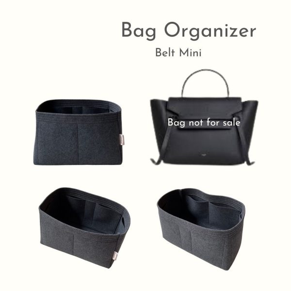 Bag Organizer-Cel-Belt-Mini - Image 2