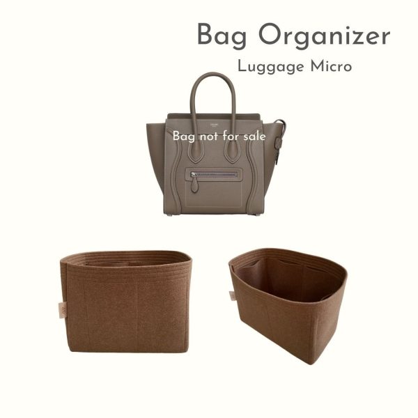 Bag Organizer-Cel-Luggage-Micro - Image 2