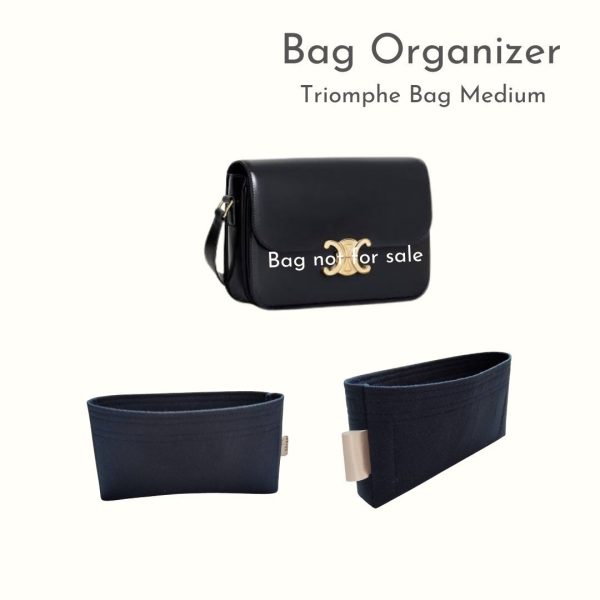 Bag Organizer-Cel-Triomphe-bag-m - Image 3