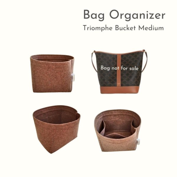 Bag Organizer-Cel-Triomphe-Bucket-M - Image 2