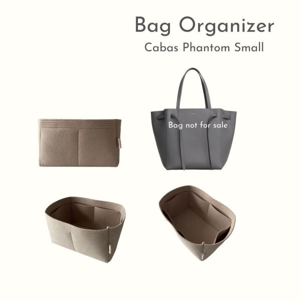 Bag Organizer-Cel-Cabas-Phantom-Small - Image 2
