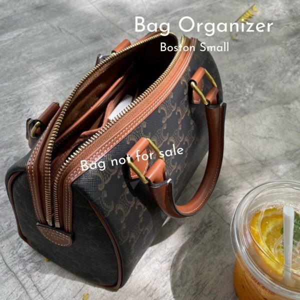 Bag Organizer-Cel-Boston-Small - Image 3