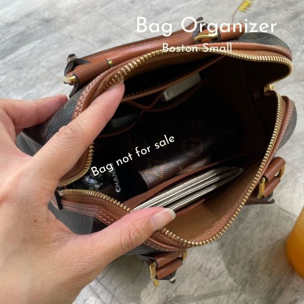 Bag Organizer-Cel-Boston-Small - Image 2