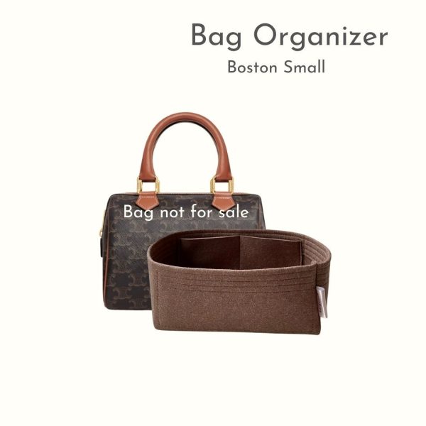 Bag Organizer-Cel-Boston-Small