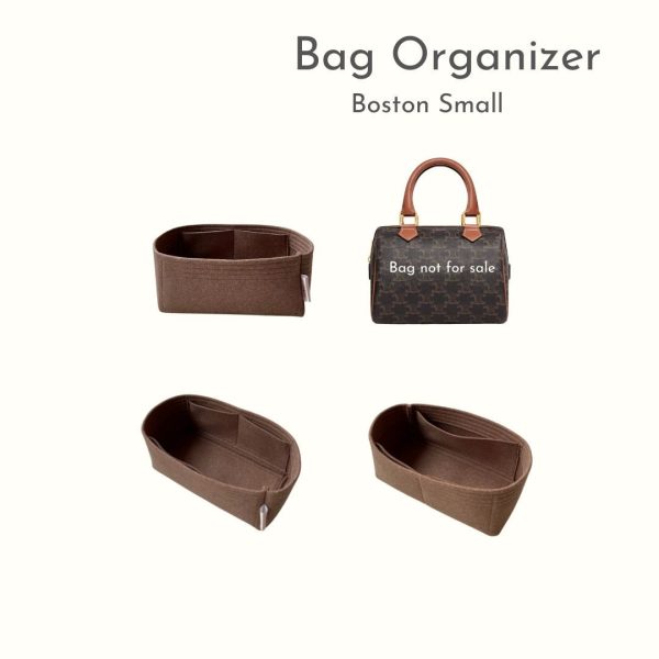 Bag Organizer-Cel-Boston-Small - Image 4