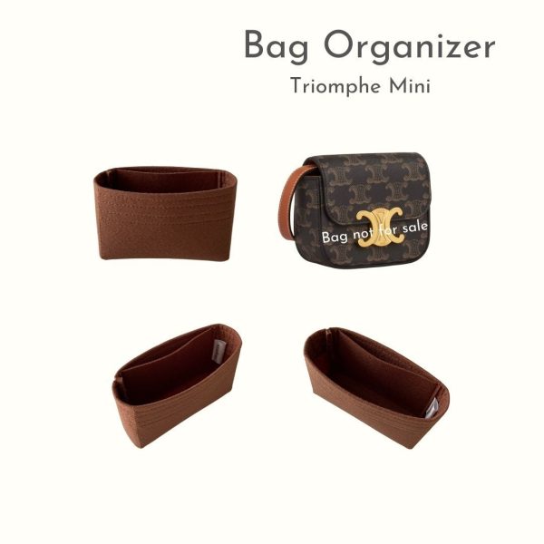 Bag Organizer-Cel-Triomphe-Mini - Image 3
