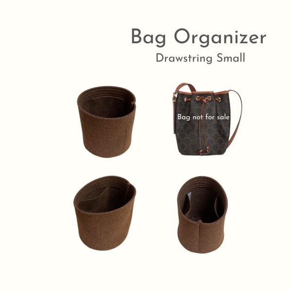 Bag Organizer-Cel-Drawstring-Small - Image 2