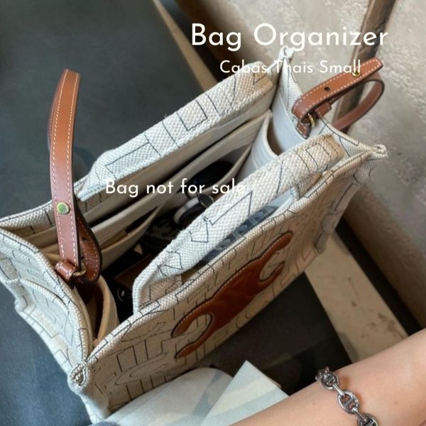Bag Organizer-Cel-Cabas-Thais-small - Image 3