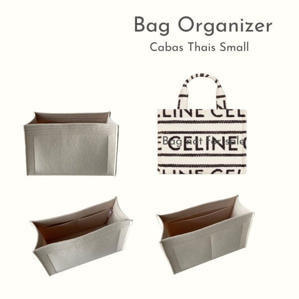 Bag Organizer-Cel-Cabas-Thais-small - Image 4