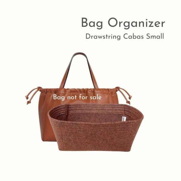 Bag Organizer-Cel-Drawstring-Cabas-Small