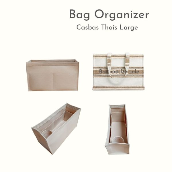 Bag Organizer-Cel-Cabas-Thais-Large - Image 2