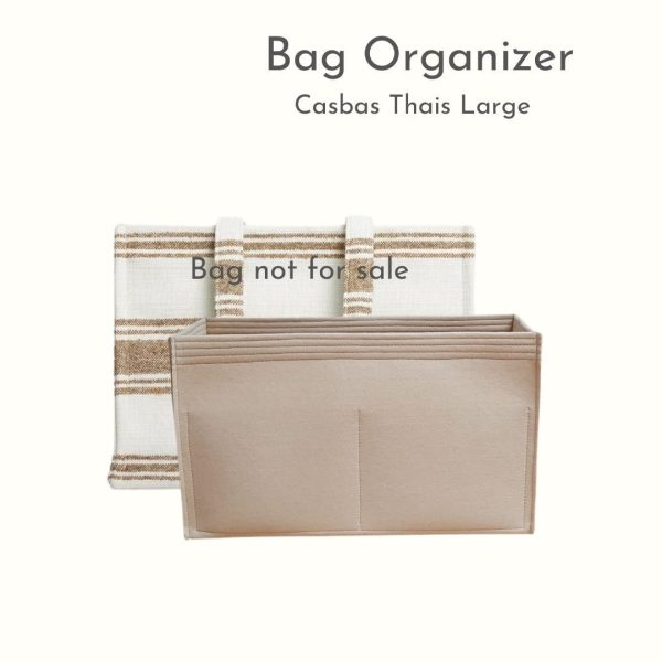 Bag Organizer-Cel-Cabas-Thais-Large