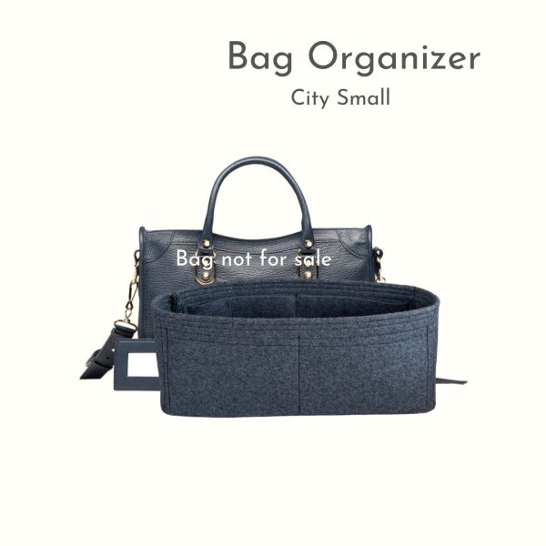 Bag Organizer-Balen-City-S