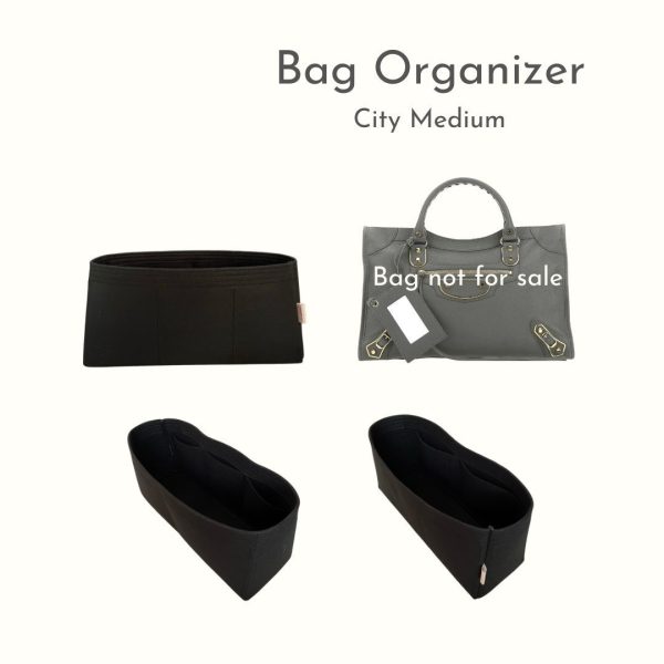 Bag Organizer-Balen-City-M - Image 2